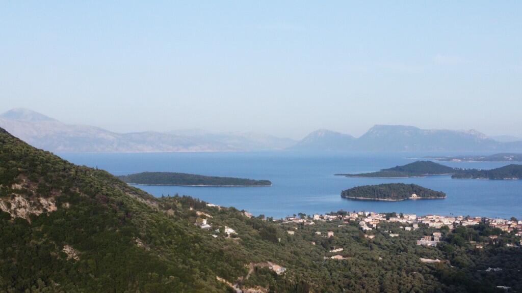 Main image of property: Nydri, Lefkada, Ionian Islands