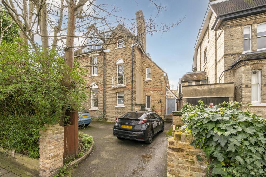 Main image of property: Oakhill Road, Putney, London, SW15