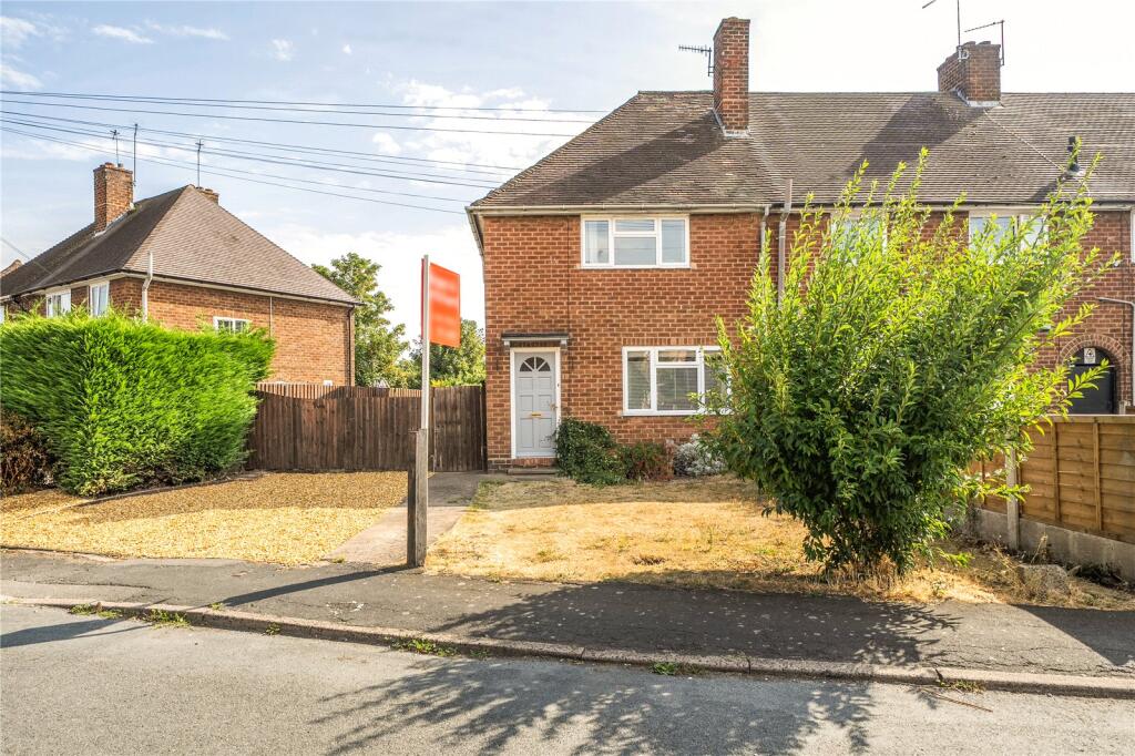 Main image of property: Farm Road, Stourport-on-Severn, Worcestershire