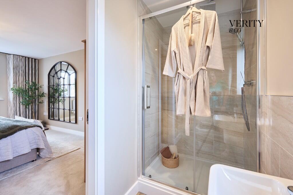 Additional image 9 of Plot 7, The Hawcliffe, The Carriages, Oxenhope