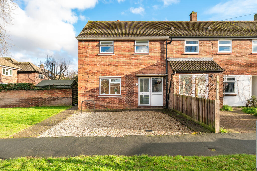 Main image of property: Perse Way, Cambridge, Cambridgeshire