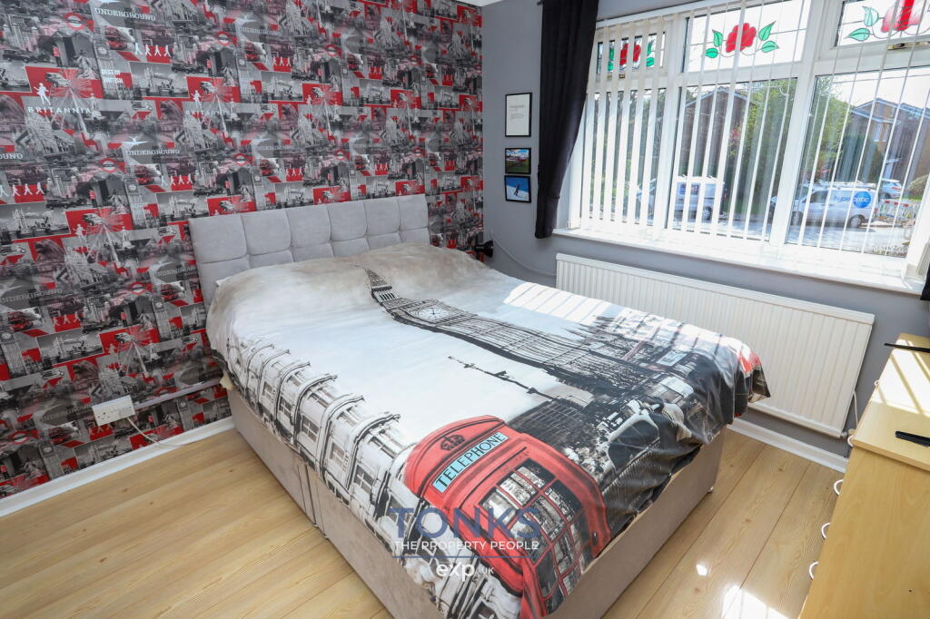 Additional image 22 of Dream family home on the Abbeyfields Estate, cul de sac location - Westdean Close, Halesowen, B62 8UA