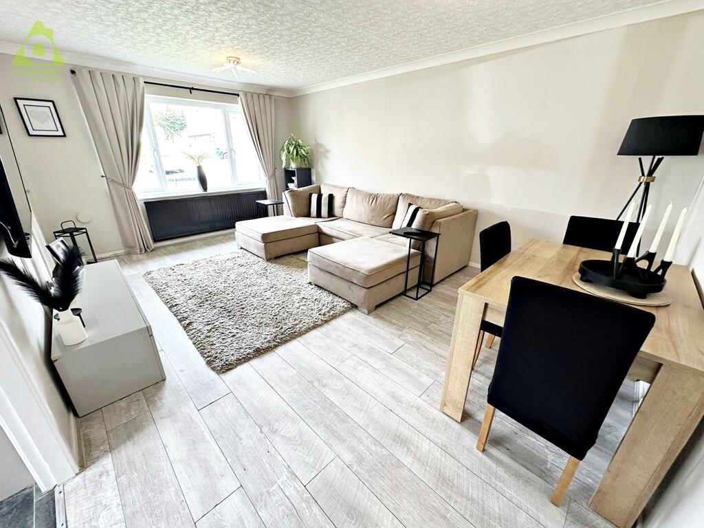 House in Bolton - View 3