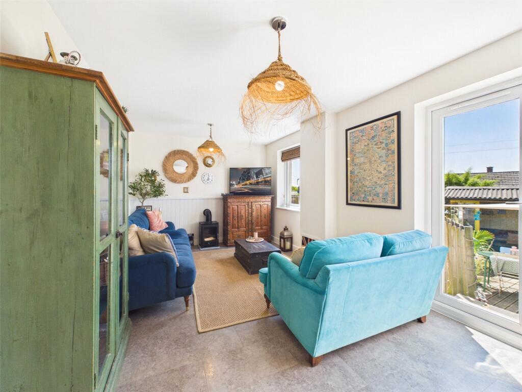 House in Torridge, Winkleigh - More