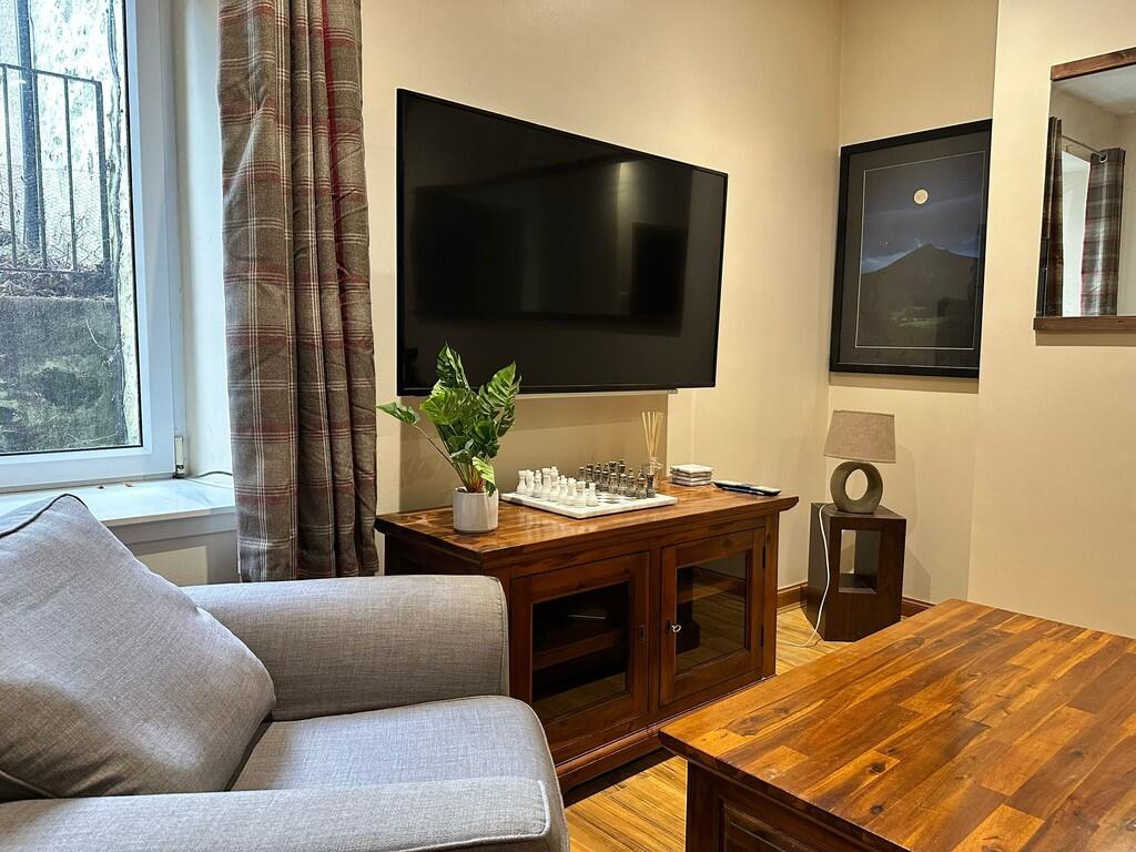 Main image of property: Ashvale Place, Aberdeen