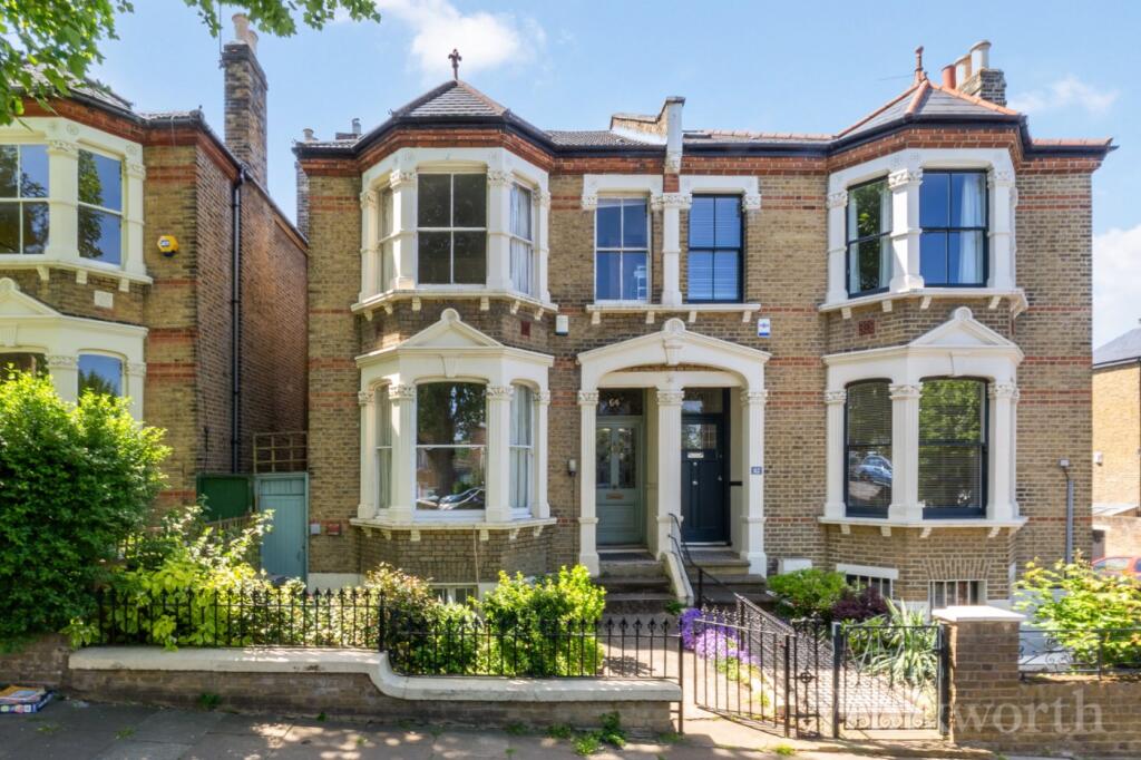 Main image of property: Erlanger Road, London, SE14