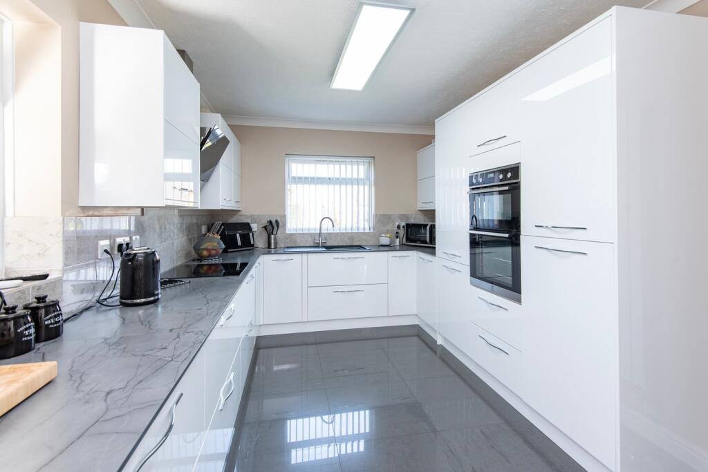 House in Boston, Butterwick CP - View 3