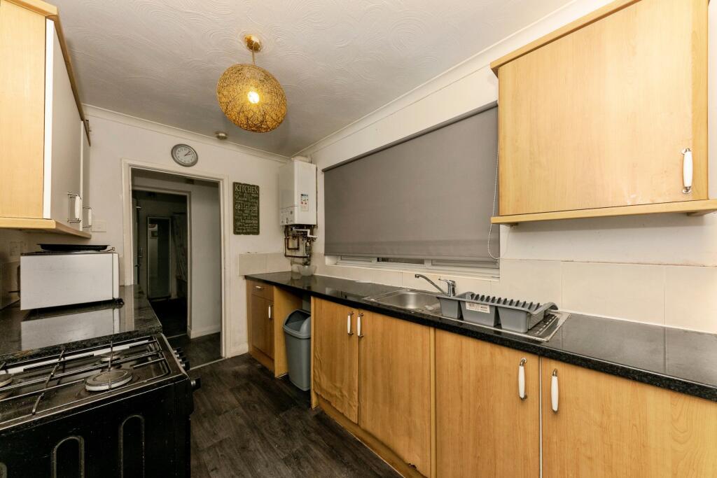 Dale Street, Scunthorpe, DN15 photo 4