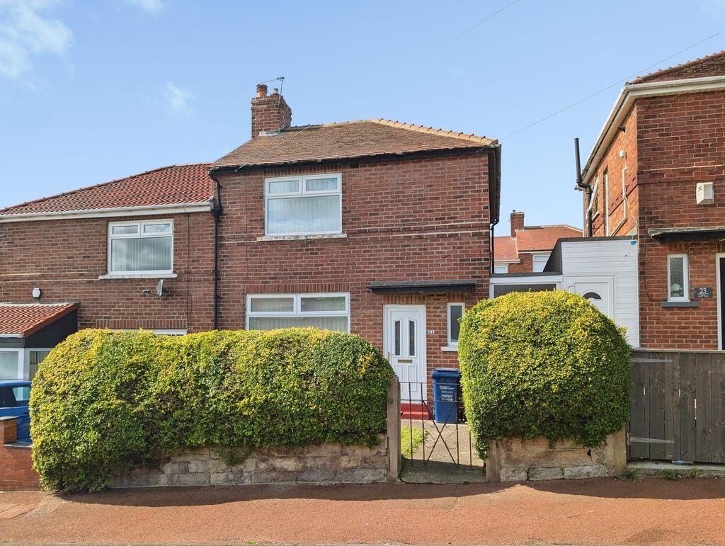 Main image of property: Weidner Road, Condercum Park, Newcastle Upon Tyne