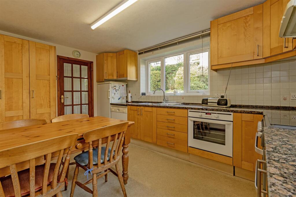 House in Sheffield - More