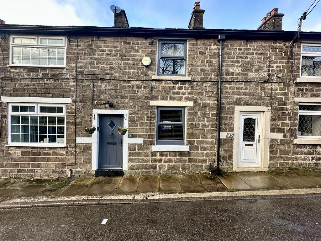 Main image of property: Town Lane, Charlesworth