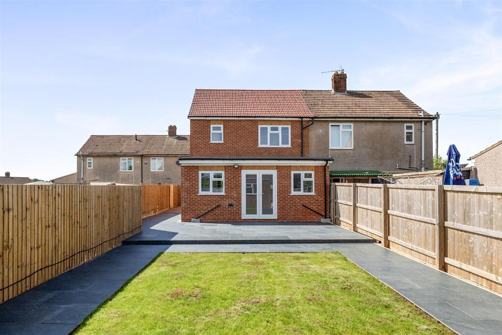 Main image of property: Barrow Green, Chippenham