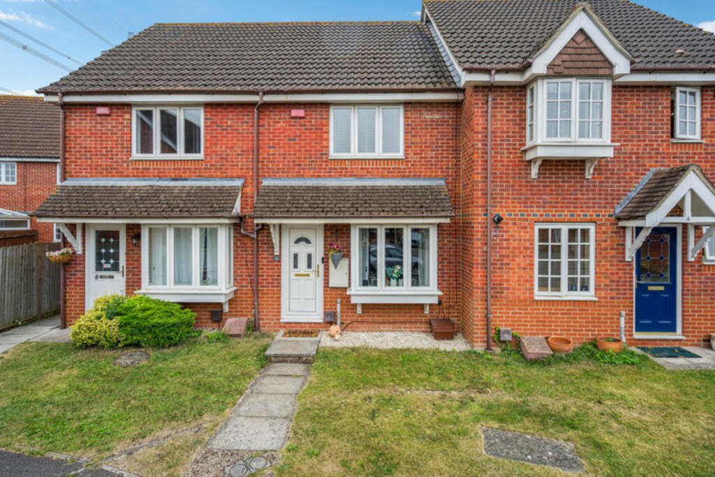 Main image of property: Dudwell, Didcot, OX11