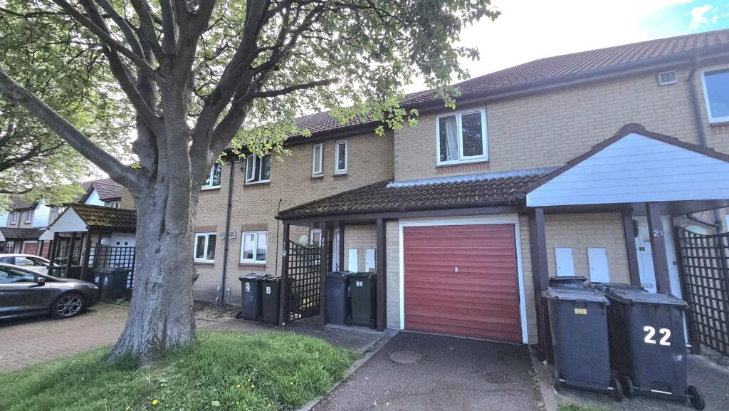 Main image of property: Langley Mere, Forest Hall, Newcastle Upon Tyne