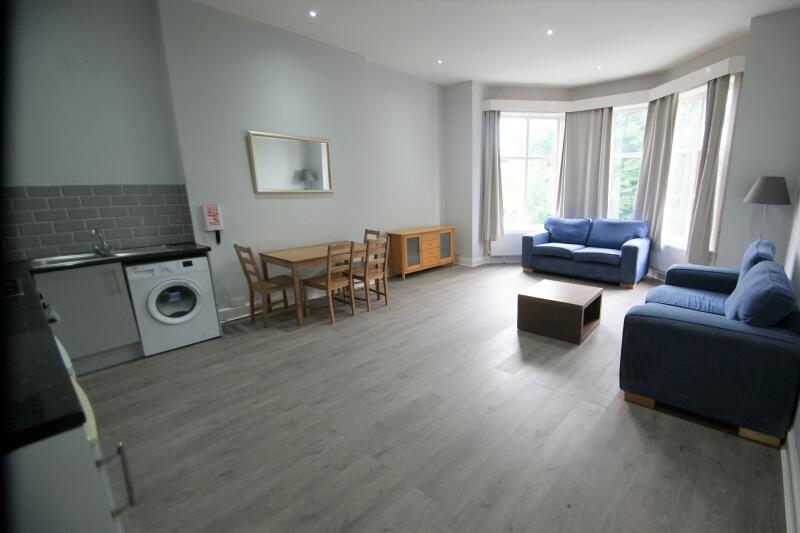 Main image of property: 53 Headingley Lane, Spring Bank House, Headingley, Leeds