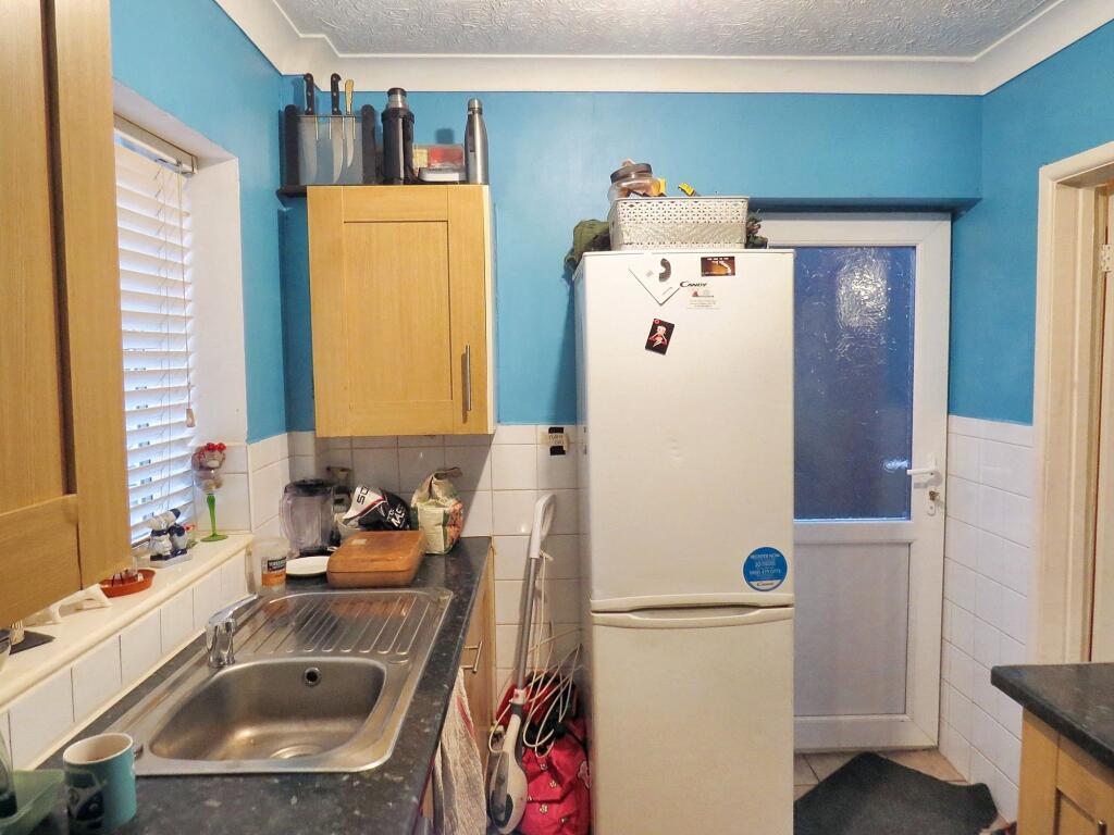 Crofton Road, Runcorn, WA7 - Περισσότερα