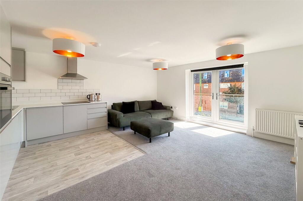 Apartment in Arun, Littlehampton - View 4
