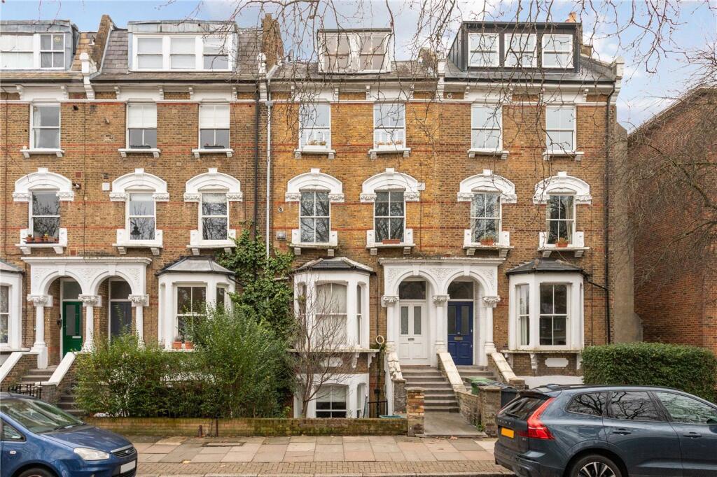 Main image of property: Petherton Road, London, N5