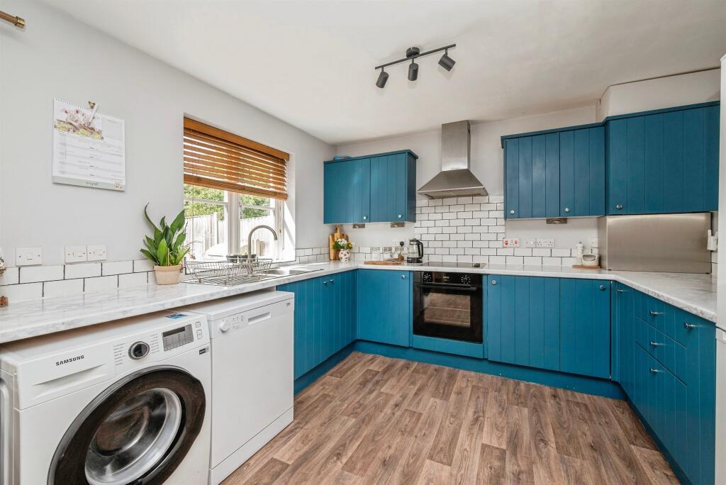 House in Broadland, Marsham - More