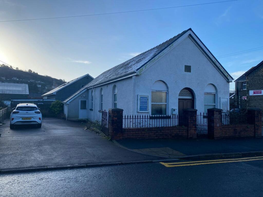 Main image of property: Gosen Church, Pontardawe, Swansea, SA8 4ET