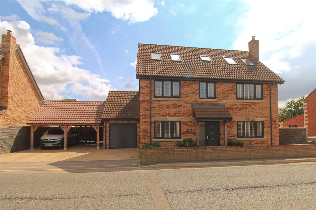 Main image of property: Semington Road, Melksham