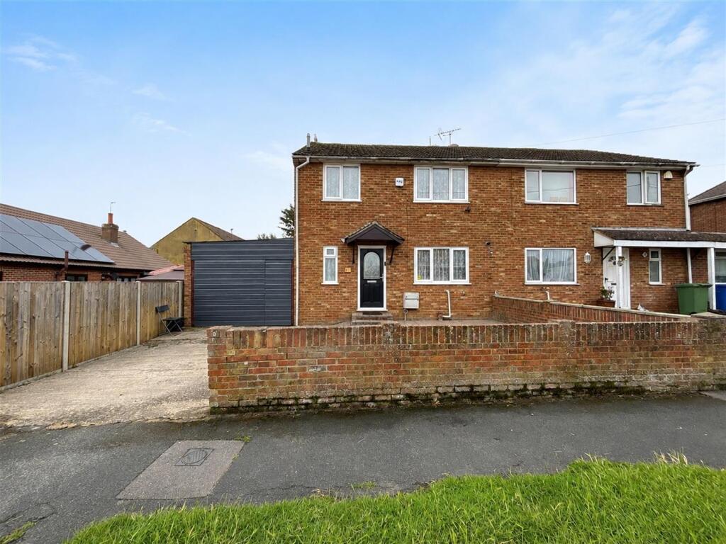 Main image of property: Leysdown-On-Sea