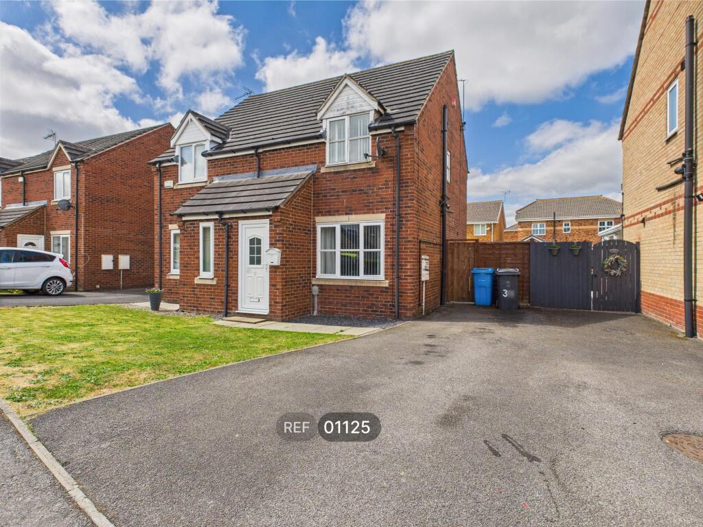 Main image of property: Ferry Meadows Park, Kingswood, HU7 3DF