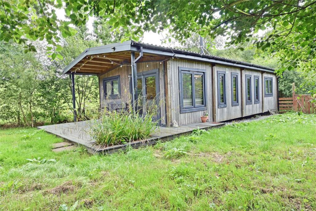 Main image of property: Blue Barn, Beulah, Llanwrtyd Wells, LD5