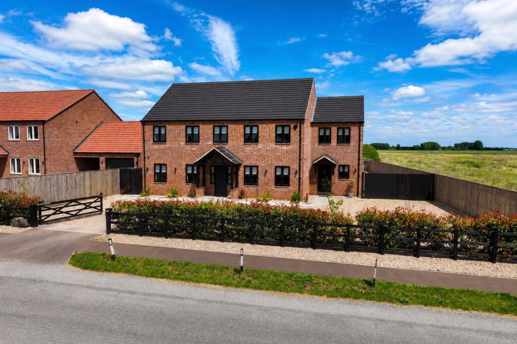 Main image of property: Hall Road, Walpole Highway, PE14