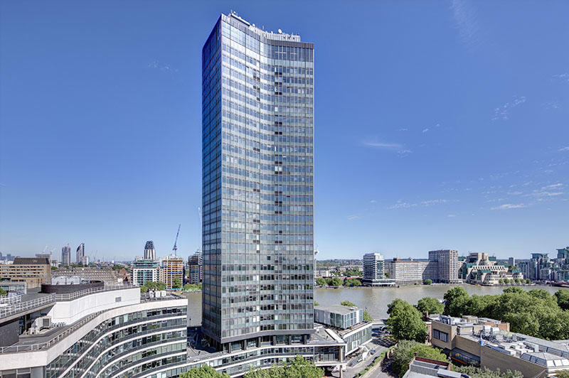 Main image of property: Millbank Tower, 21-24 Millbank, London, SW1P 4QP