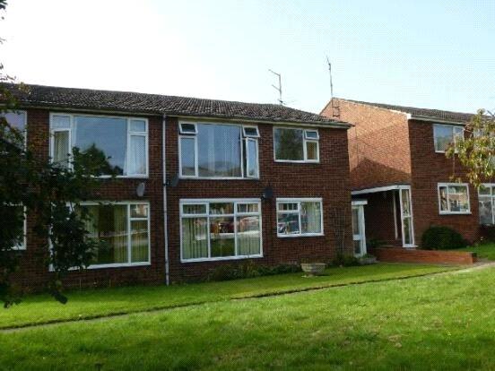 Main image of property: Conifer Rise, Northampton, Northamptonshire, NN3