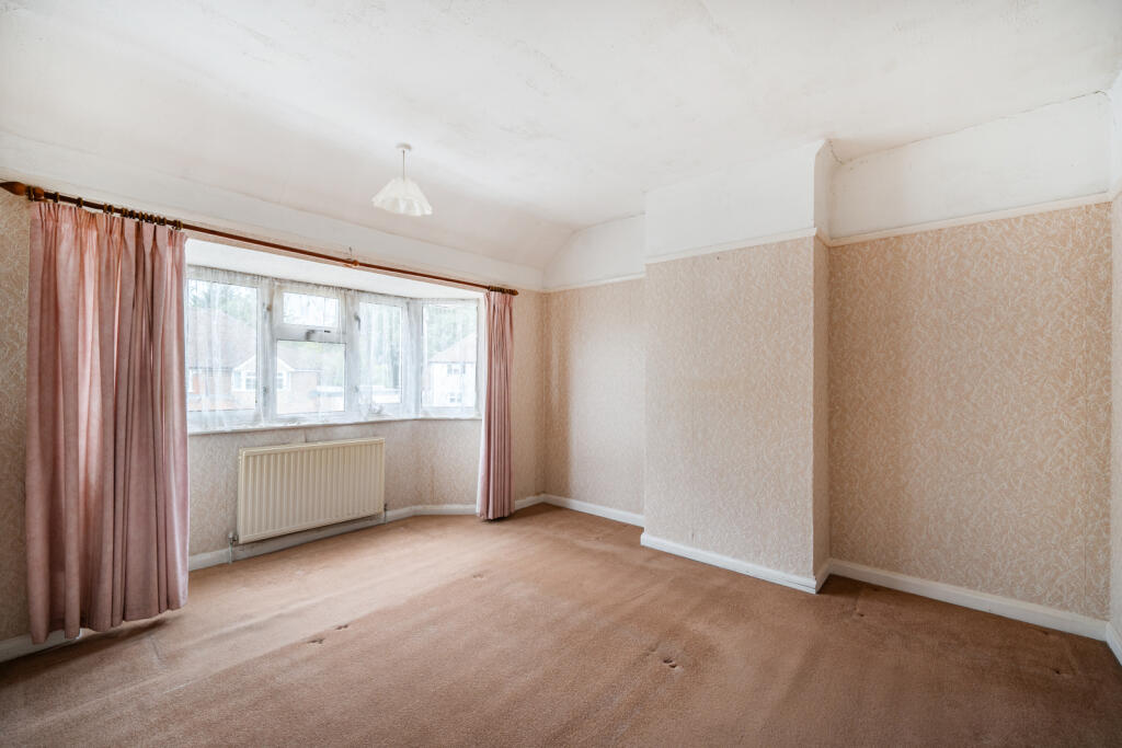 House in Slough - More