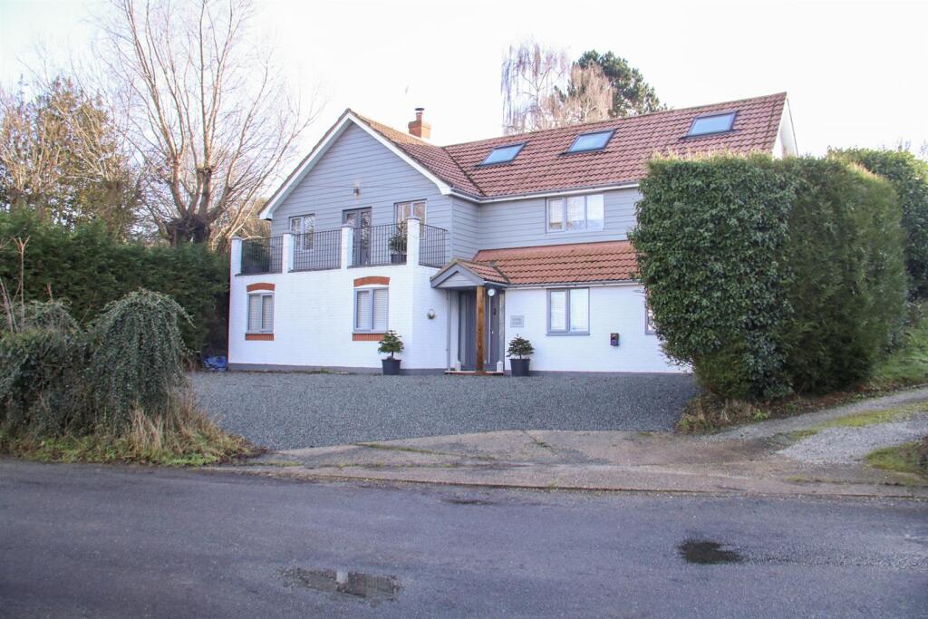 Main image of property: Mill Street, Middleton, Saxmundham