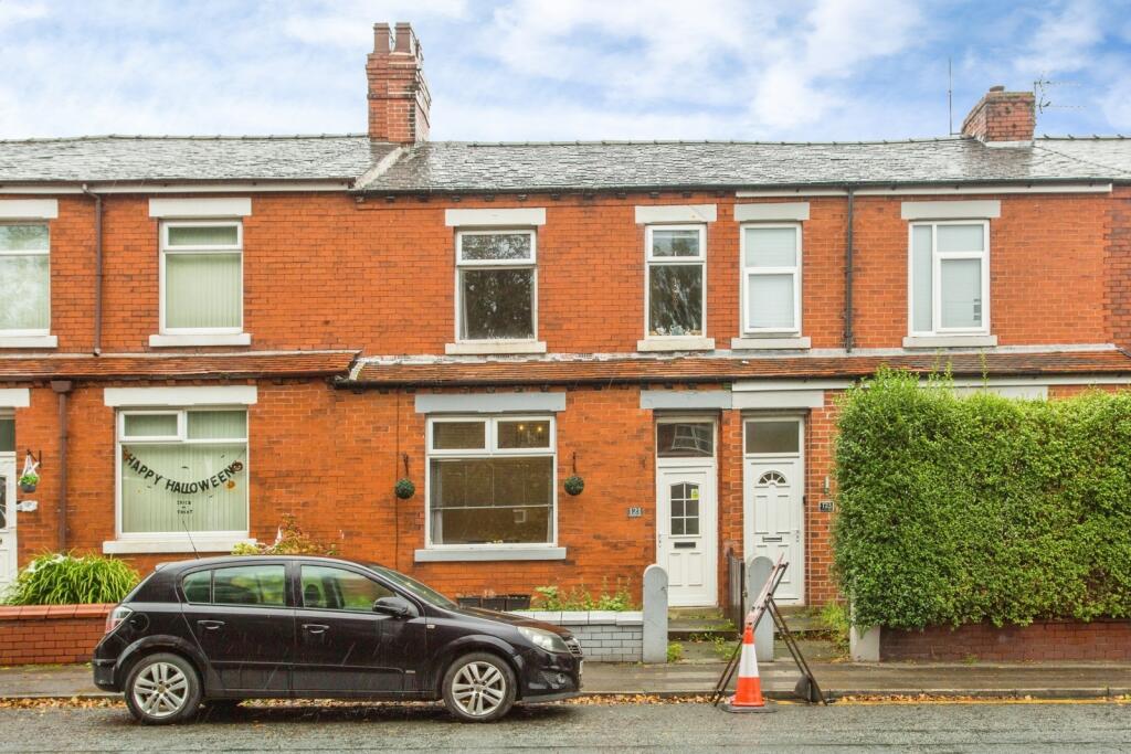 Main image of property: Watkin Lane, Lostock Hall, Preston, PR5