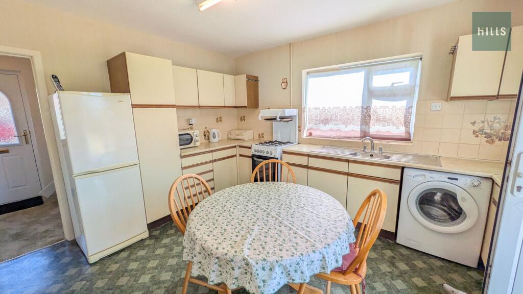 House in Worcester - View 4