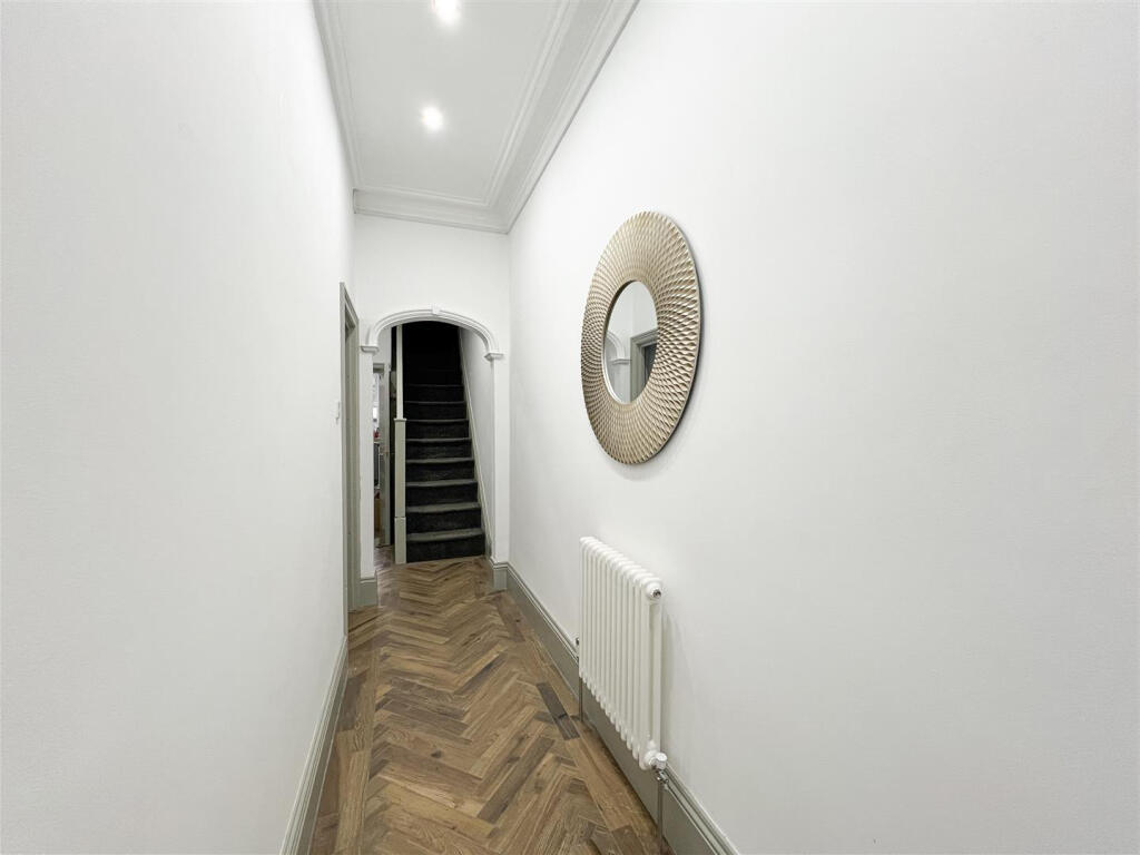 House in Sheffield - View 5