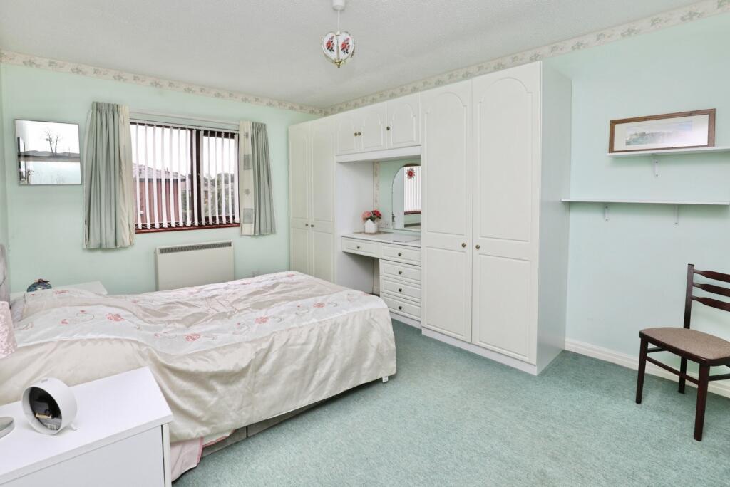 Apartment in Liverpool - View 5