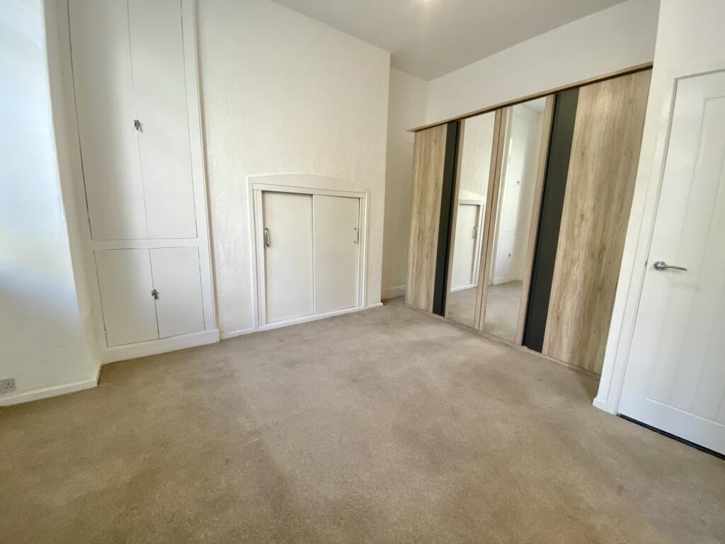 Apartment in Manchester, Parrs Wood, Didsbury - More
