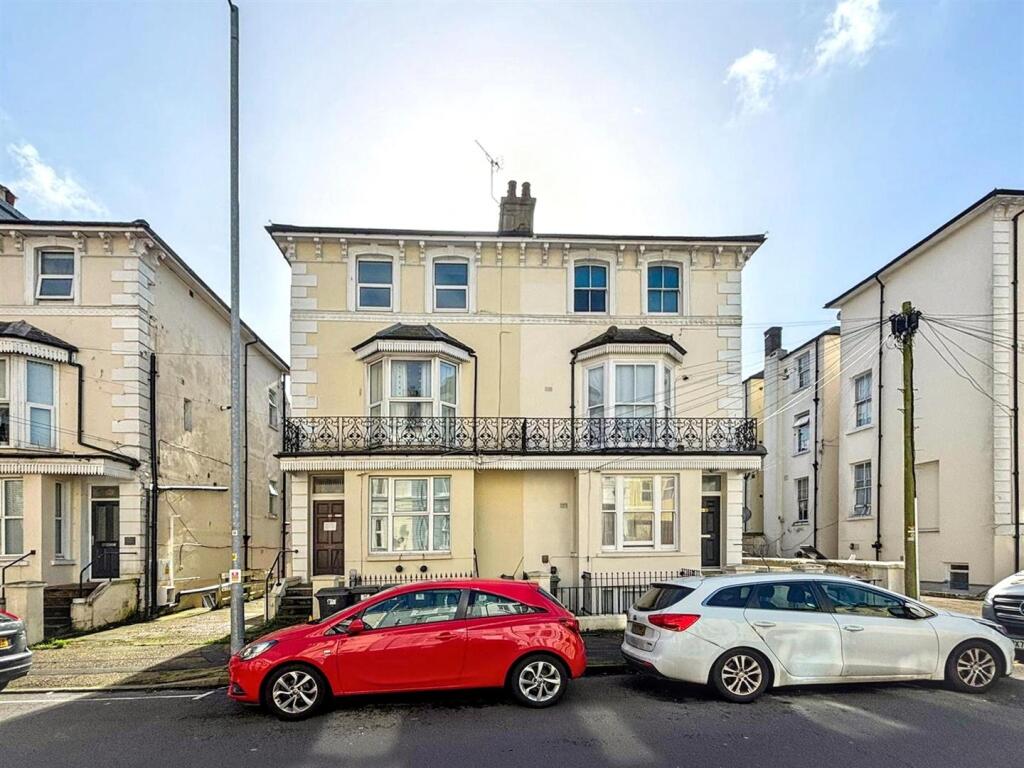 Main image of property: Pevensey Road, Eastbourne