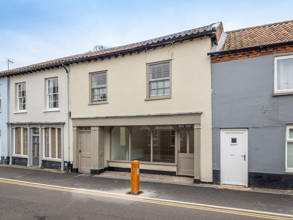 Main image of property: Station Road, Wells-next-the-Sea