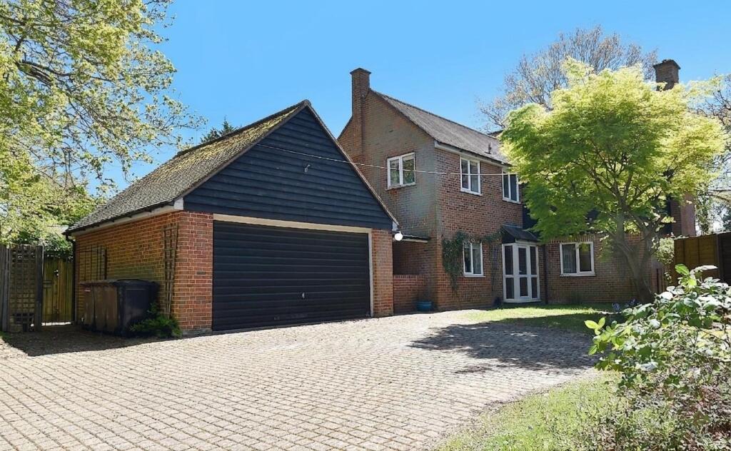 Main image of property: Fir Tree Lane, Little Baddow