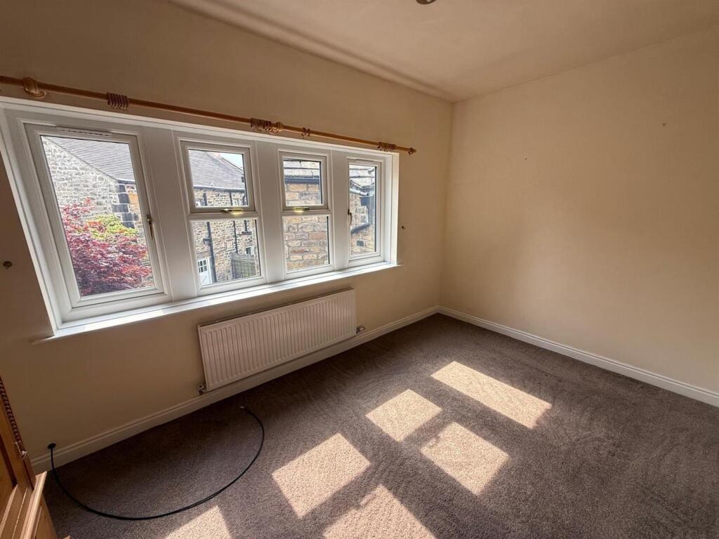 House in Bradford, Silsden - More