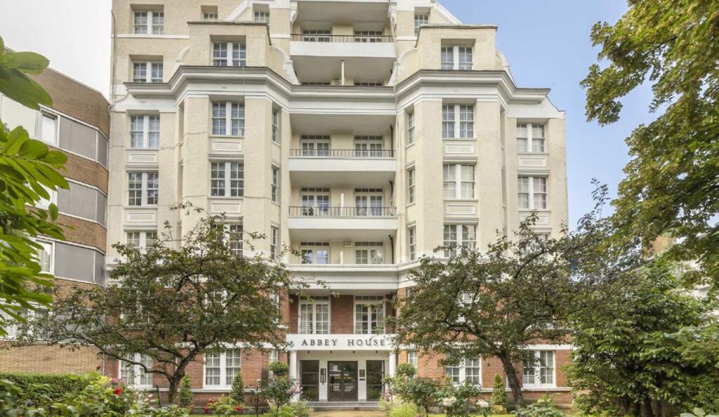 Main image of property: Abbey Road, St John's Wood