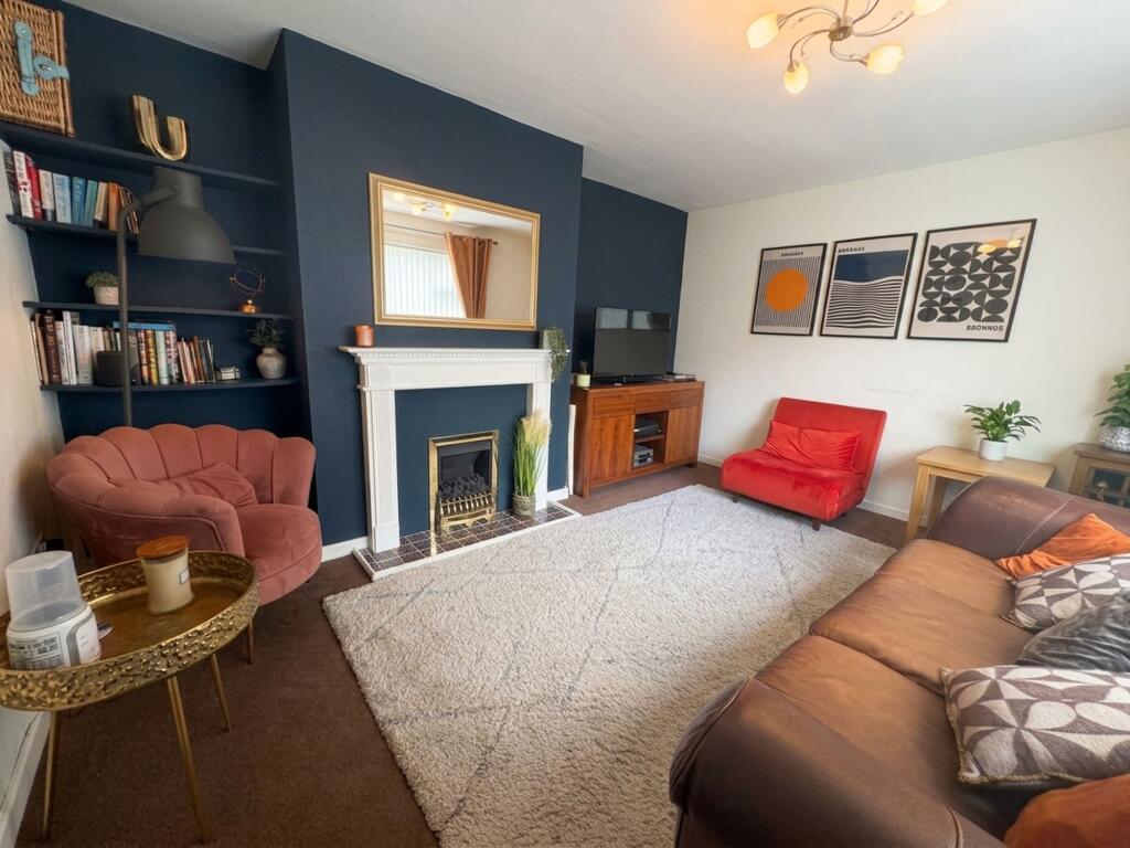 House in Preston - View 2