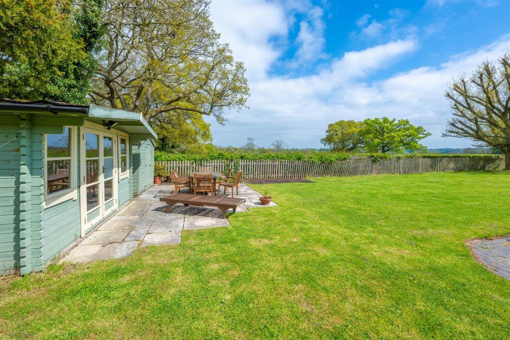 Additional image 4 of Vicarage Hill, Tanworth-In-Arden, Solihull