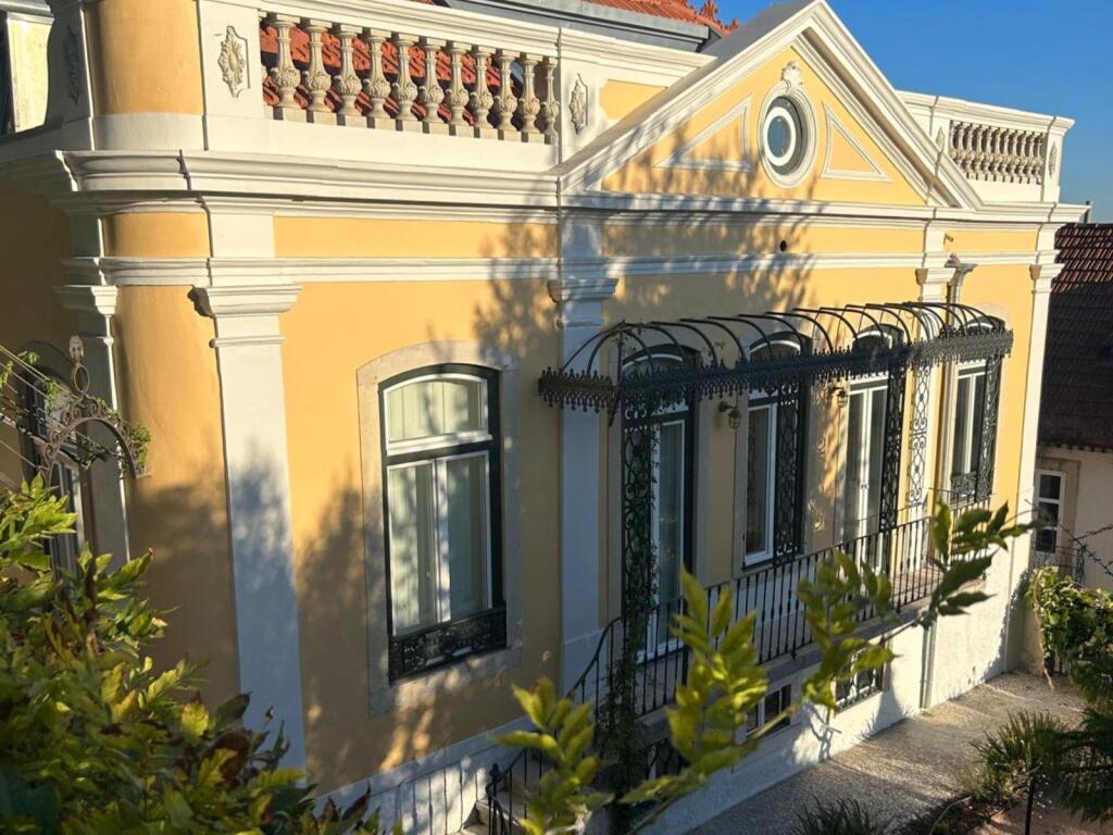 Main image of property: Lisbon, Lisbon