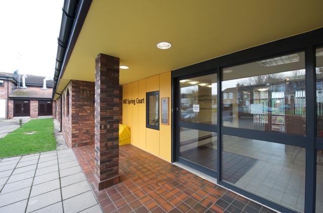 Main image of property: Mill Spring Court, Park Street, Bootle, Sefton
