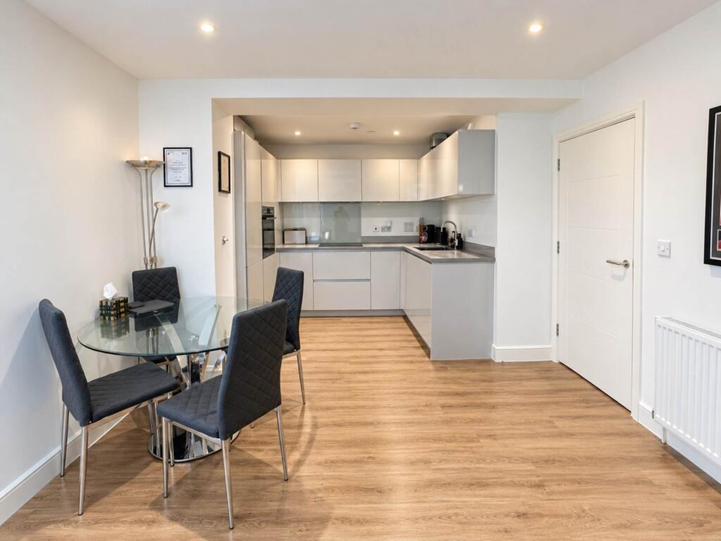 Main image of property: Station Place, Kings Road, Brentwood