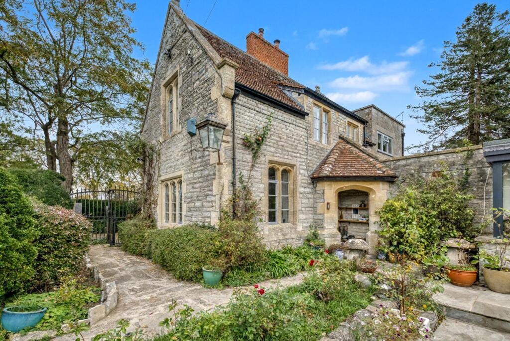 Additional image 30 of Period house on outskirts of Butleigh village