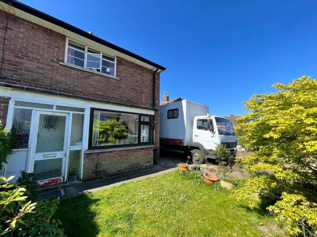 Main image of property: Botany Road, Woodley